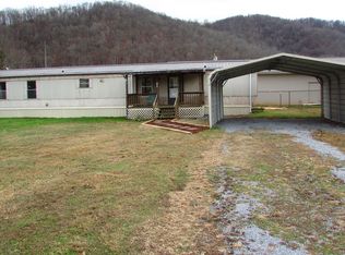 187 Echo Dr, Elizabethton, TN 37643