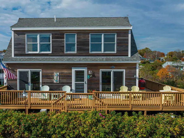 197 Nubble Road #8, York, ME 03909