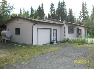 4455 Rosebud Ln, Fairbanks, AK 99709
