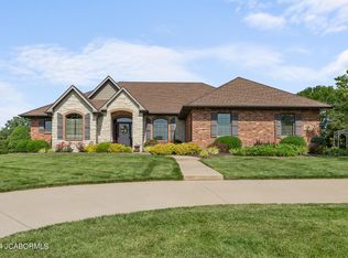 5410 Tanner Bridge Rd, Jefferson City, MO 65101