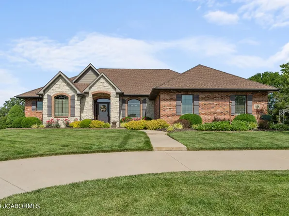 5410 Tanner Bridge Rd, Jefferson City, MO 65101
