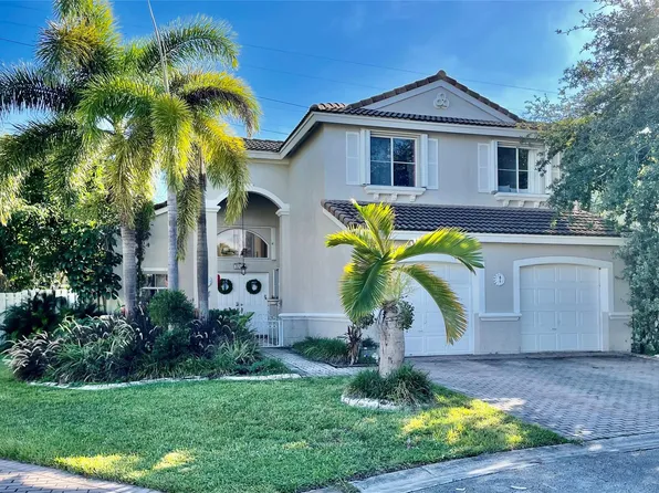 3204 SW 53rd Court, Hollywood, FL 33312