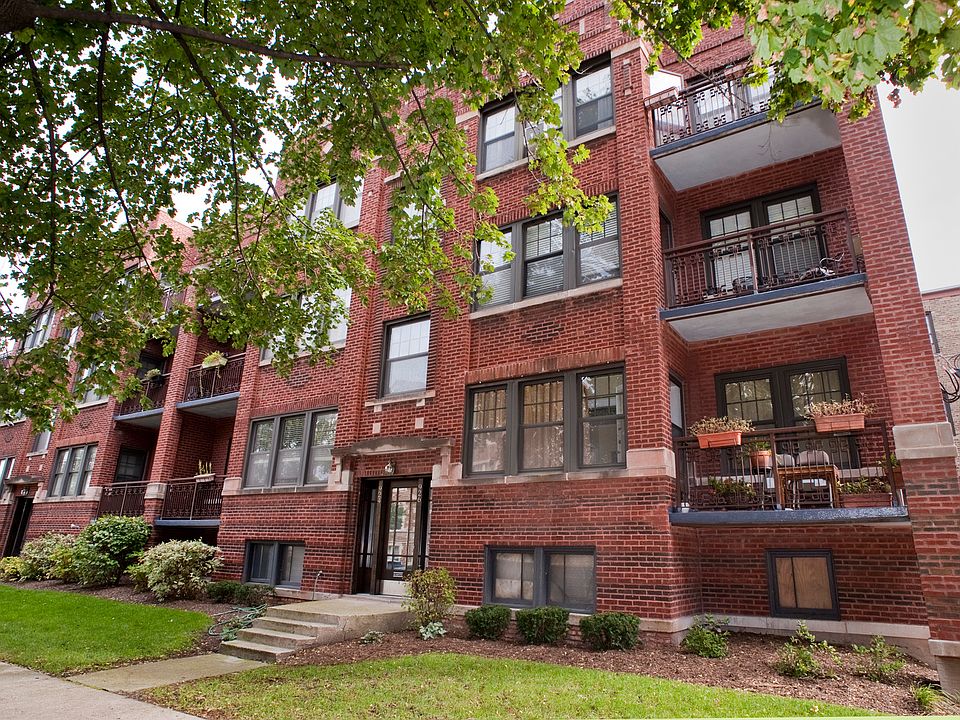 1st image of 926 Wesley Ave APT 3