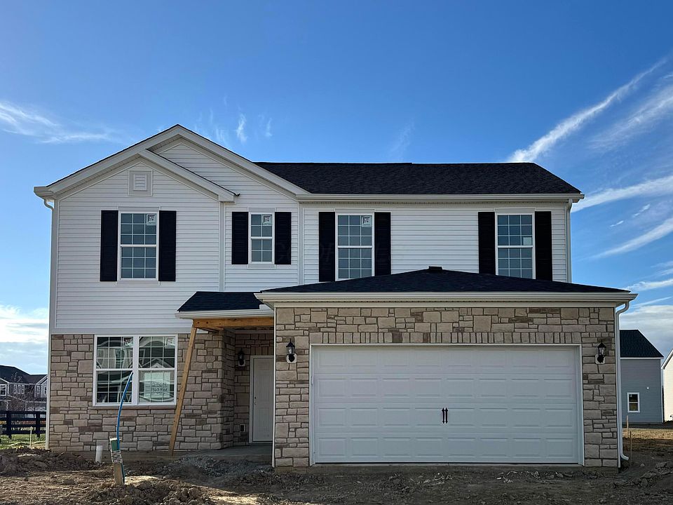 1st image of 1363 Red Tail Pl Lot 2569