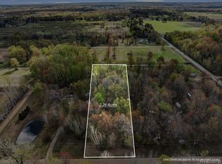82 V/l Natures Trail Rd, Vassar, MI 48768