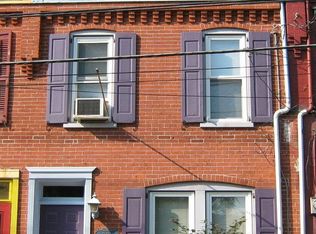 240 E Lemon St, Lancaster, PA 17602