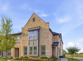 3720 Dutchess Dr, Frisco, TX 75034