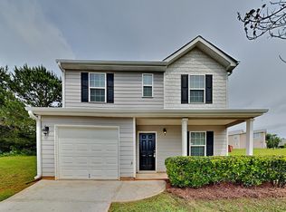 1195 To Lani Path, Stone Mountain, GA 30083