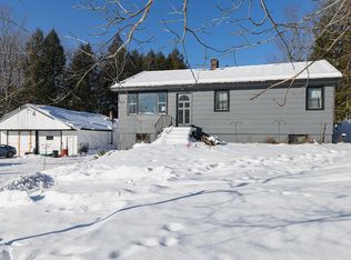 76 Neck Road, Litchfield, ME 04350