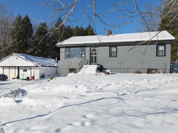 76 Neck Road, Litchfield, ME 04350