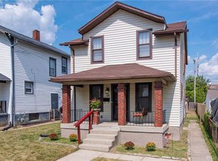 145 Ashwood Ave, Dayton, OH