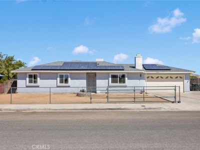 13433 Mesquite Rd, Apple Valley, CA, 92308