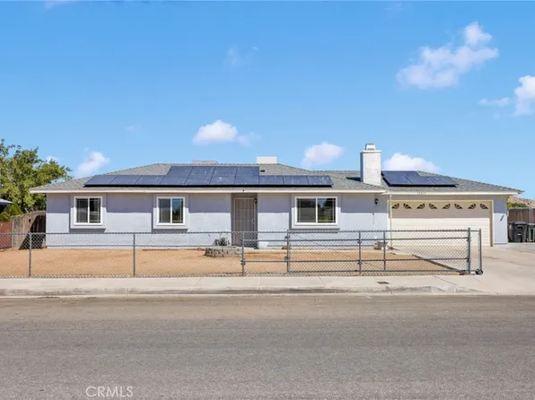 13433 Mesquite Rd, Apple Valley, CA 92308