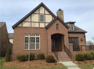 1678 Noah Ln LOT 765, Gallatin, TN 37066