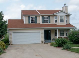 142 Susan Ct, Radcliff, KY 40160