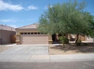 11274 W Del Rio Ln, Avondale, AZ 85323