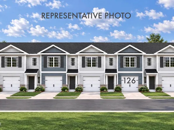 126 Bancroft Cv, Jackson, TN 38305