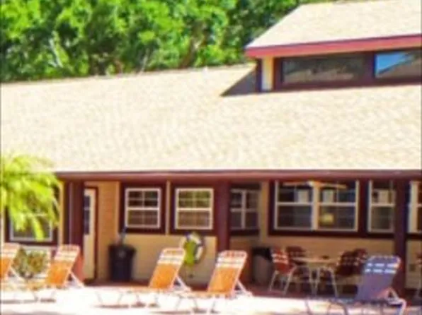 1557 Nantucket Ct #604, Palm Harbor, FL 34683