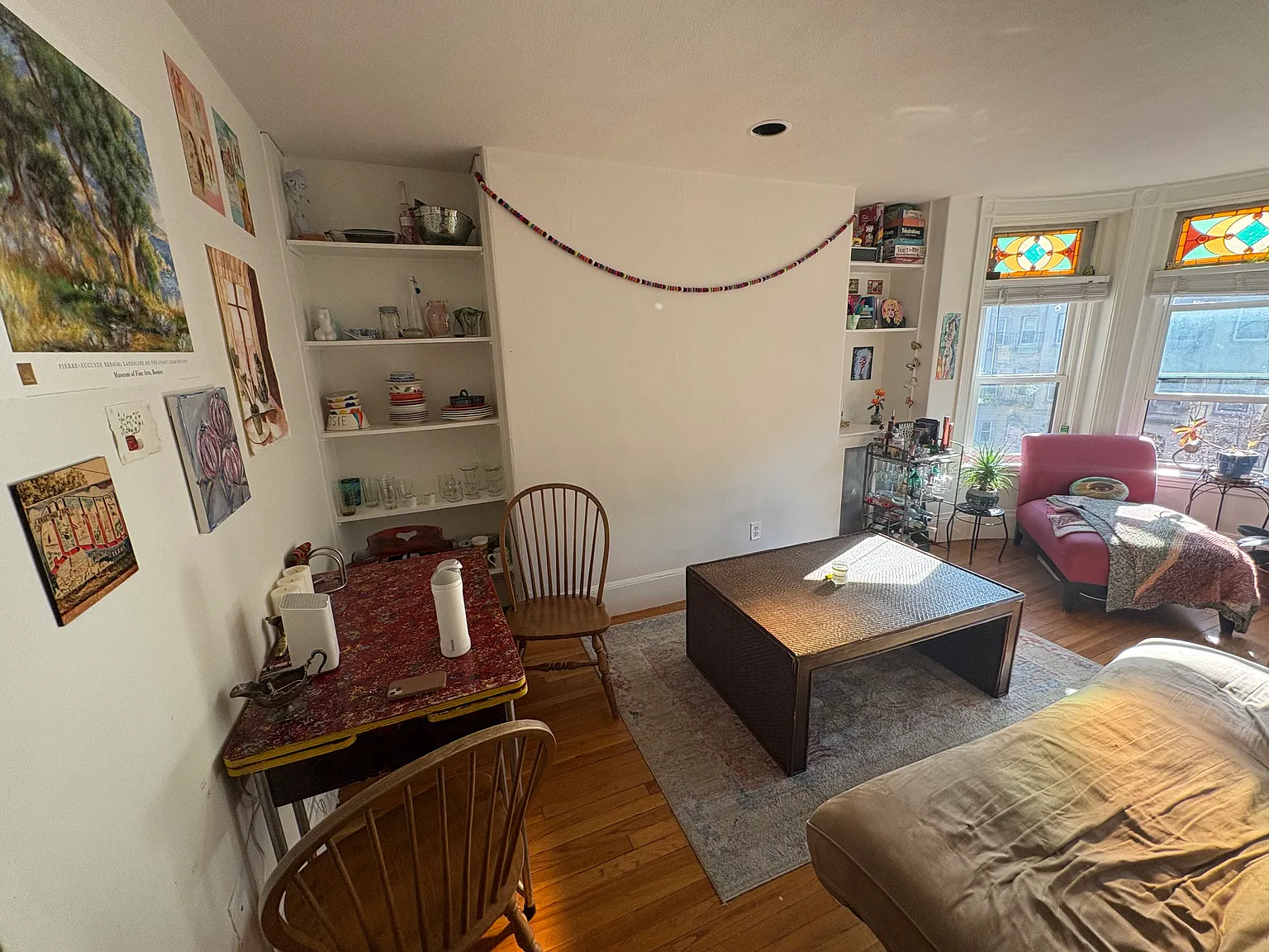 2 bed, 750 sqft, $3,550 — Photo 4