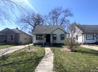 11337 Steel St, Detroit, MI 48227