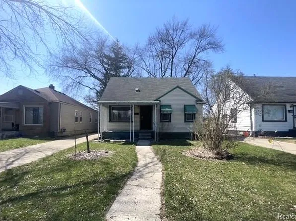 11337 Steel St, Detroit, MI 48227