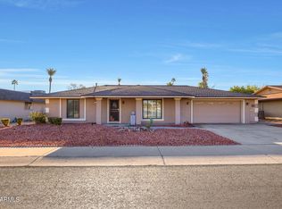 10145 W Pleasant Valley Rd, Sun City, AZ 85351