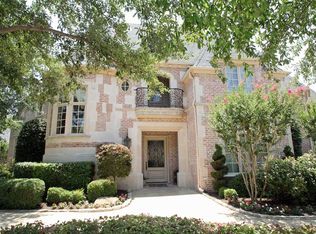 3113 Brewton Dr, Plano, TX 75074