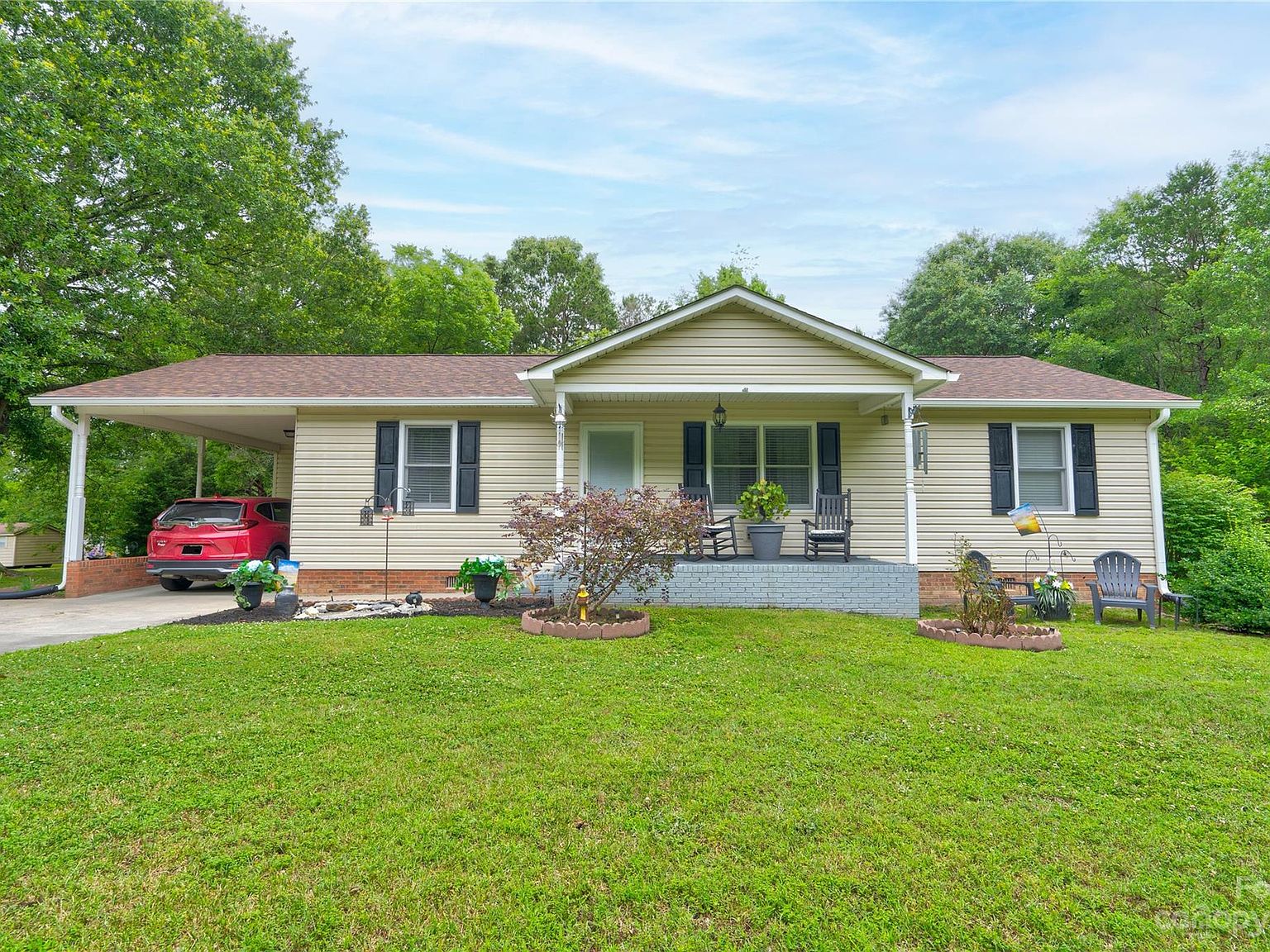 109 Woodside Dr, Grover, NC 28073 Zillow