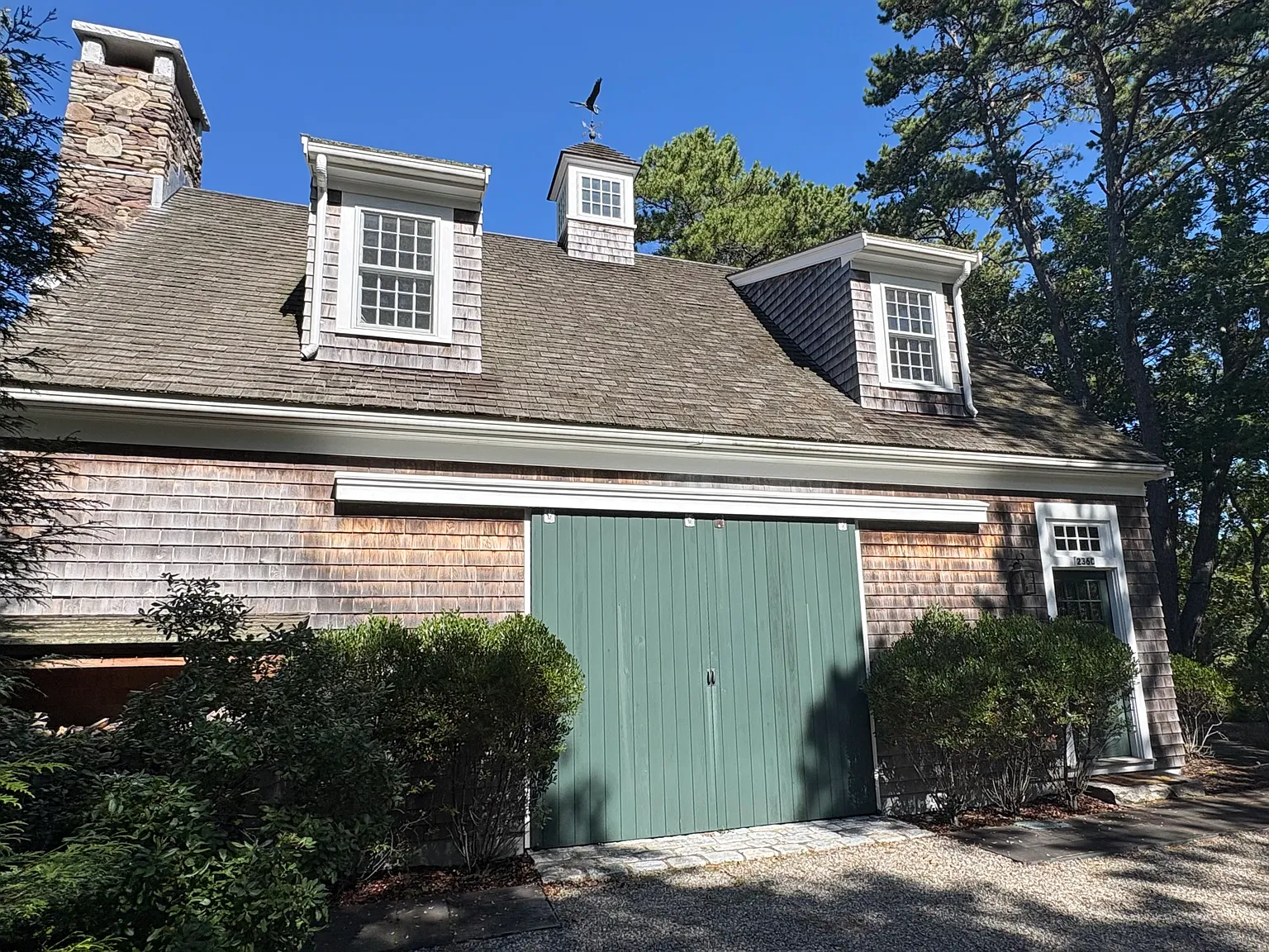 Smoke Valley Rd, Osterville — Photo 1