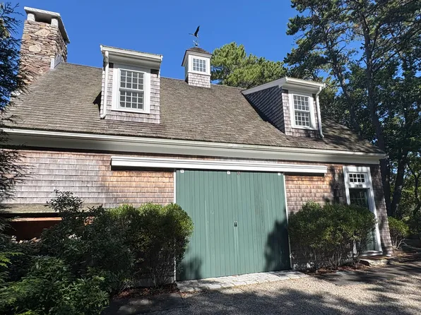 (undisclosed Address), Osterville, MA 02655