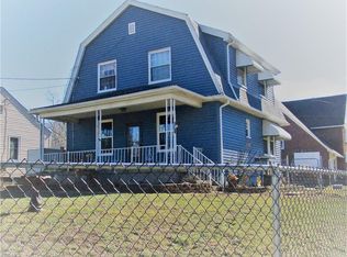 1470 Huguelet St, Akron, OH 44305