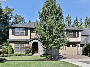 18009 Braeden Ct, Lake Oswego, OR 97035