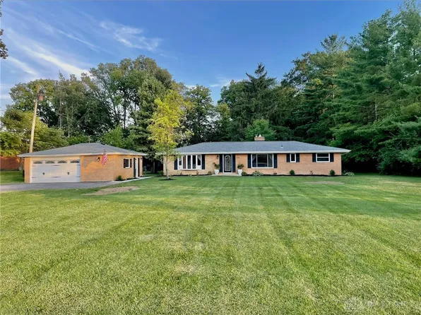 9016 Baltimore Phillipsburg Rd, Brookville, OH 45309
