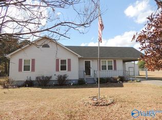 141 Summerford Orr Rd, Falkville, AL 35622