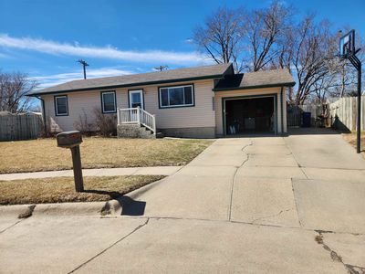 664 Louis Pl, Columbus, NE, 68601