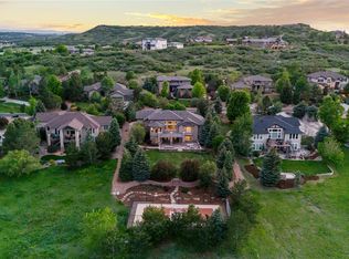 4675 Carefree Trl, Parker, CO 80134