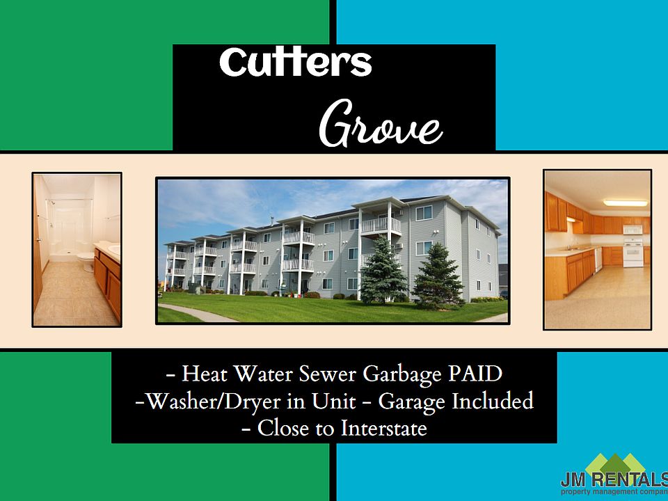 1st image of 4415 Calico Dr S APT 101