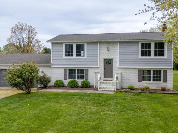 56 Long Creek Dr, Stevensville, MD 21666