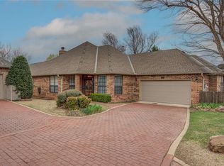 3912 Tamarac Ct, Edmond, OK 73003