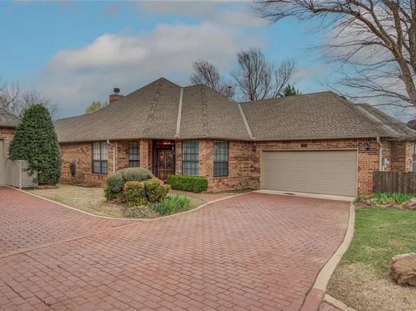3912 Tamarac Ct, Edmond, OK 73003