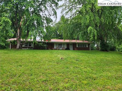 981 Dehart Community Ctr Road, Hays, NC, 28635