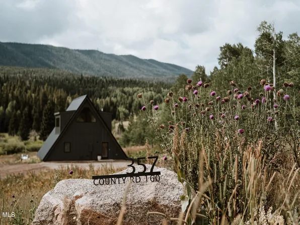 357 GCR 160, Kremmling, CO 80459