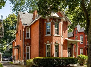 50 Rowley St, Rochester, NY 14607