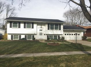 4201 McKeith Rd, Midland, MI 48642