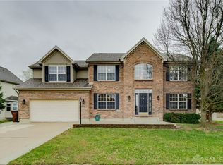 1022 Windpointe Way, Englewood, OH 45322