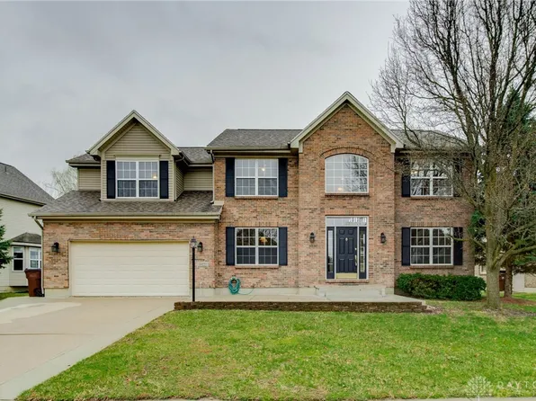 1022 Windpointe Way, Englewood, OH 45322