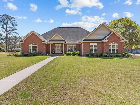 901 W Brookside Ave, Geneva, AL 36340