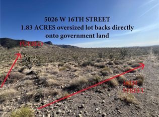 5026 16th St, Dolan Springs, AZ 86441