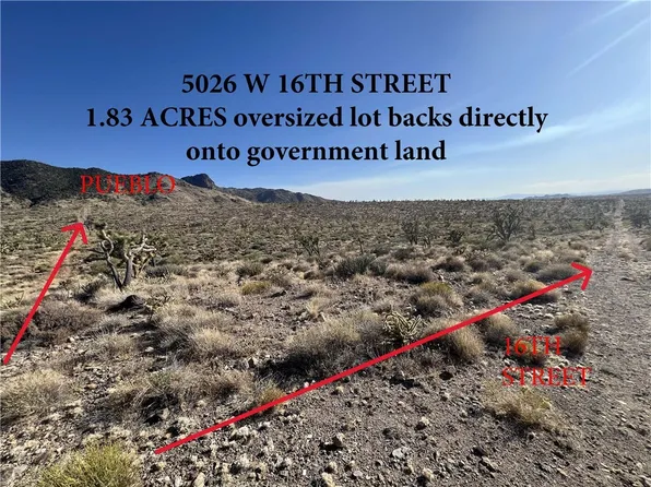 5026 16th St, Dolan Springs, AZ 86441