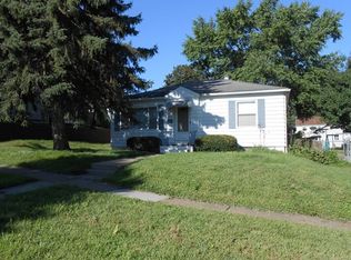 2114 Lillie Ave, Davenport, IA 52804